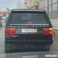Т444ТХ72