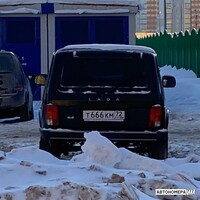 Т666КМ72