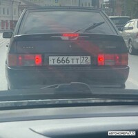 Т666ТТ72