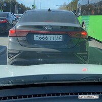 Т666ТТ72