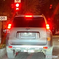 Т777АМ72