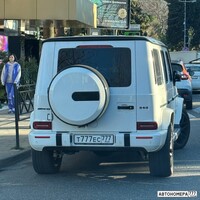 Т777ЕС777