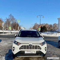 Т777КЕ72