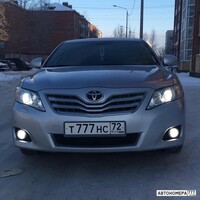 Т777НС72