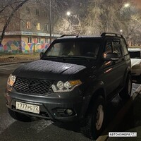 Т777РЕ72