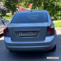 Т777СС72