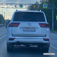 Т777ТН72