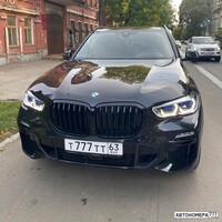 Т777ТТ63