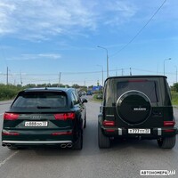 Т777ТТ72