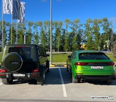 Т777ТТ72