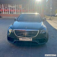 Т777ТУ72