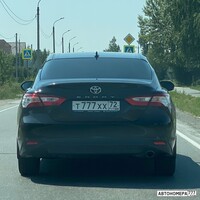 Т777ХХ72