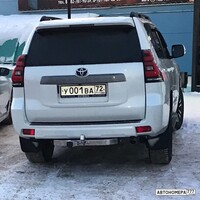 У001ВА72