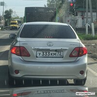 У333КМ72