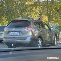 У444ХХ72
