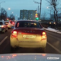 У666МУ72