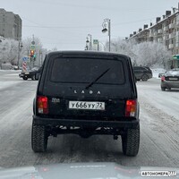 У666УУ72