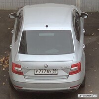 У777ВУ99