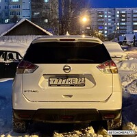 У777КЕ72