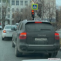 У777МТ72