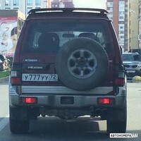 У777УУ72