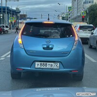 У888ТВ72