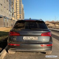 Х001АМ186