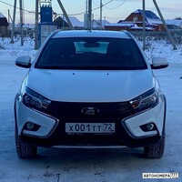 Х001ТТ72