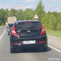 Х009СС72