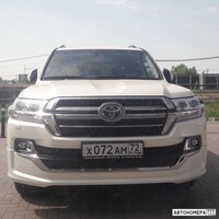 Х072АМ72
