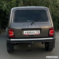 Х666ЕС72