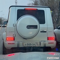 Х666ОН72