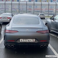 Х777АУ72
