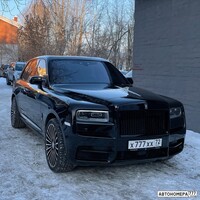 Х777ХХ72