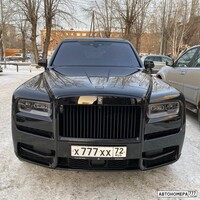 Х777ХХ72
