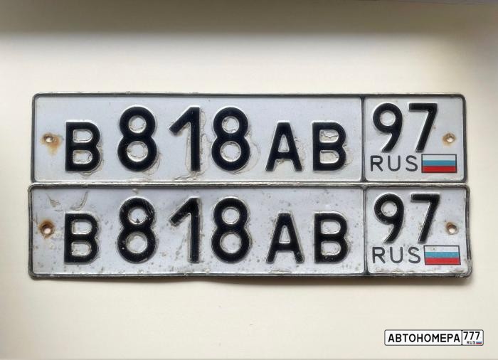 В818АВ97