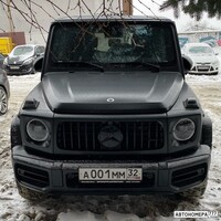 А001ММ32