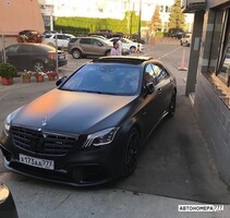 А173АА777