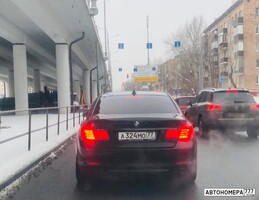 А324МО77