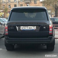 А577АА77
