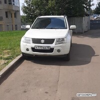 А777АА15