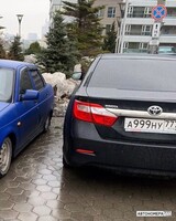 А999НУ777