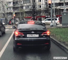 В698ОО77