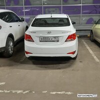 В888КХ197