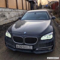 Е001РТ77