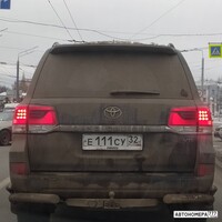 Е111СУ32