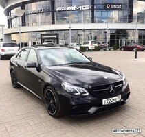 Е222МХ750