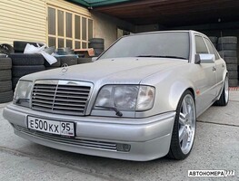 Е500КХ95