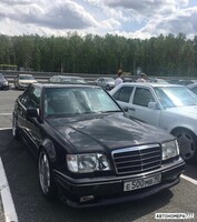 Е500МВ90