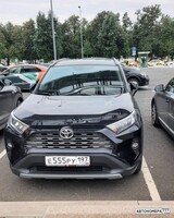 Е555РУ197